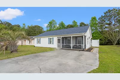 5168 Spring St., Loris, SC 29569 - Photo 1