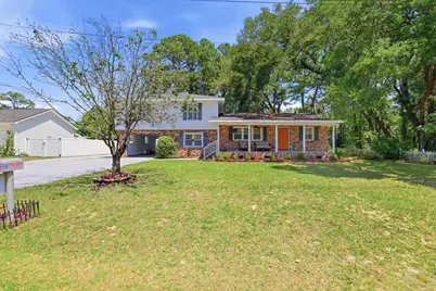 408 Rosemary St., Georgetown, SC 29440 - Photo 1