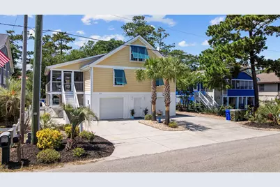 1114 S Dogwood Dr., Surfside Beach, SC 29575 - Photo 1