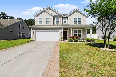 120 Campania St., Myrtle Beach, SC 29579 - Photo 1