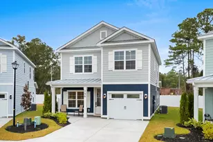 156 Arbor Ridge Circle, Conway, SC 29526 - Photo 1