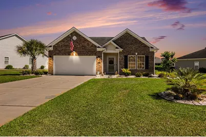 716 Harbor Bay Dr., Murrells Inlet, SC 29576 - Photo 1