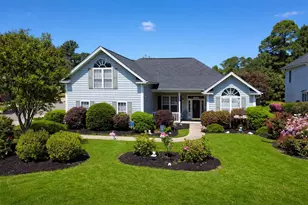 4840 Seabreeze Ln, Myrtle Beach, SC 29579 - Photo 1