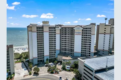4800 S Ocean Blvd. #1415, North Myrtle Beach, SC 29582 - Photo 1