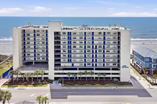 2500 N Ocean Blvd, North Myrtle Beach, SC 29582 - Photo 1