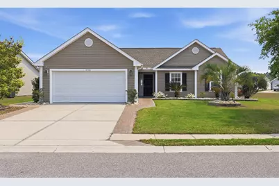 4508 E Walkerton Rd., Myrtle Beach, SC 29579 - Photo 1