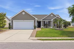 4508 E Walkerton Rd, Myrtle Beach, SC 29579 - Photo 1