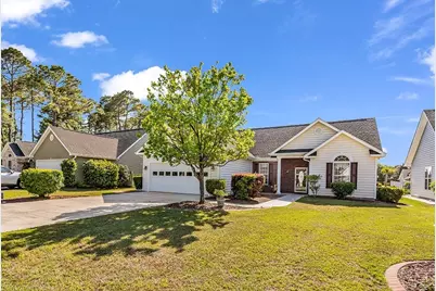545 Sandridge Rd., Conway, SC 29526 - Photo 1