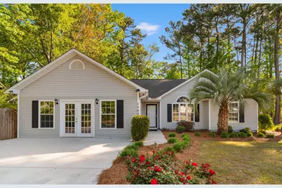 1502 25th Ave. N, North Myrtle Beach, SC 29582 - Photo 1