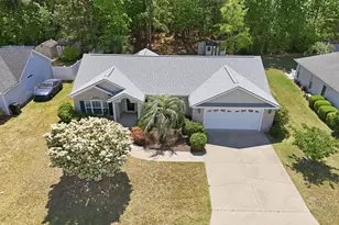722 Drawbridge Dr, Conway, SC 29526 - Photo 1