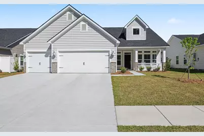 6024 Zoe Way, Myrtle Beach, SC 29588 - Photo 1