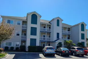 1100 Commons Blvd, Myrtle Beach, SC 29572 - Photo 1