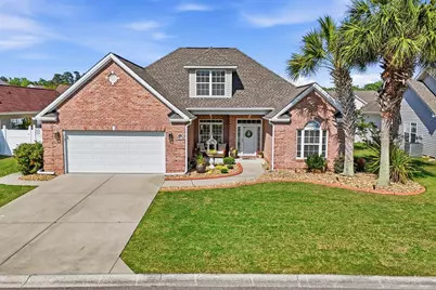 139 Fox Den Dr., Murrells Inlet, SC 29576 - Photo 1