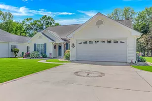 4330 Oakwood Cir, Little River, SC 29566 - Photo 1