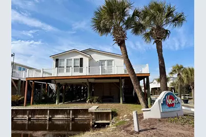 1770 Mason Circle, Surfside Beach, SC 29575 - Photo 1