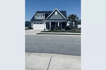 914 Mary Read Dr., North Myrtle Beach, SC 29582 - Photo 1