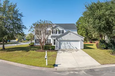301 Black Willow Ct., Myrtle Beach, SC 29579 - Photo 1