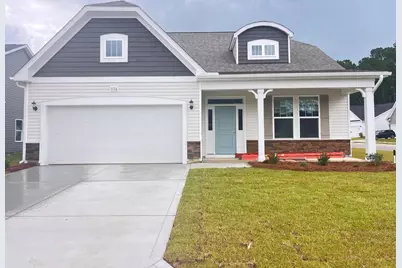 1116 NW Forest Bend Dr NW, Calabash, NC 28467 - Photo 1