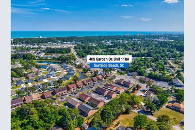 409 Garden Dr. #110-A, Surfside Beach, SC 29575 - Photo 42