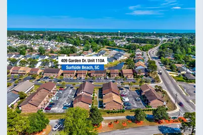409 Garden Dr. #110-A, Surfside Beach, SC 29575 - Photo 40