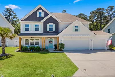 5159 Country Pine Dr., Myrtle Beach, SC 29579 - Photo 1