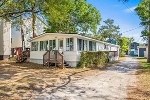 6001 - Mh64 S Kings Hwy, Myrtle Beach, SC 29575 - Photo 1