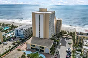 1207 S Ocean Blvd, Myrtle Beach, SC 29577 - Photo 1