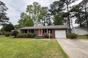 302 Bragdon Ave, Georgetown, SC 29440 - Photo 1