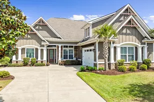 1013 Whooping Crane Dr, Conway, SC 29526 - Photo 1