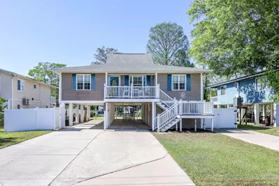 5884 Rosewood Dr., Myrtle Beach, SC 29588 - Photo 1