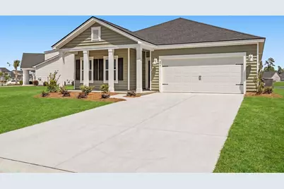 290 Empyrean Circle, Myrtle Beach, SC 29588 - Photo 1
