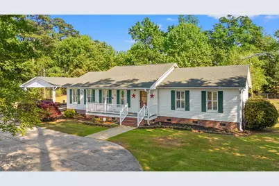736 Millers Rd., Mullins, SC 29574 - Photo 1