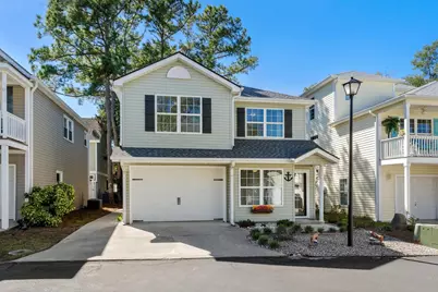829 9th Ave. S, North Myrtle Beach, SC 29582 - Photo 1