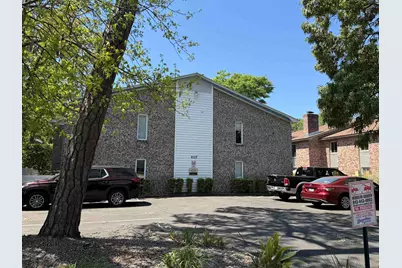 407 76th Ave. N #Apt A, Myrtle Beach, SC 29577 - Photo 1