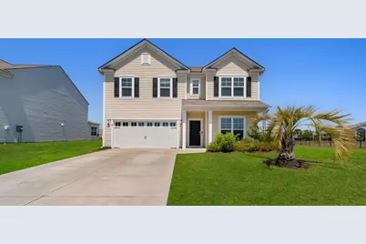 2006 Wilbraham Dr., Myrtle Beach, SC 29579 - Photo 1