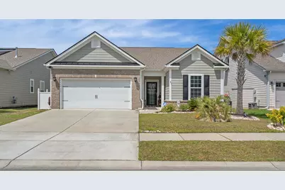 1748 Parish Way, Myrtle Beach, SC 29577 - Photo 1