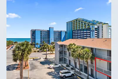 6803 N Ocean Blvd. #232, Myrtle Beach, SC 29572 - Photo 1