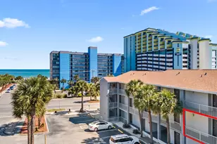 6803 N Ocean Blvd, Myrtle Beach, SC 29572 - Photo 1