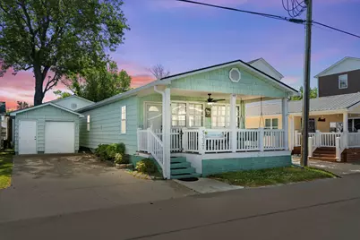 6001 - 5237 S Kings Hwy., Myrtle Beach, SC 29575 - Photo 1