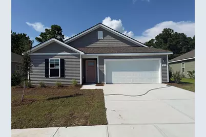 4296 Frogie Ln., Shallotte, NC 28470 - Photo 1