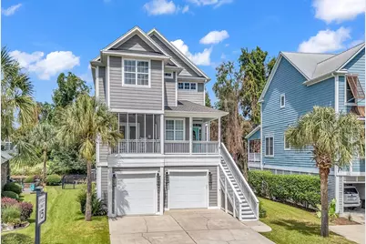 6 Cottage Dr., Murrells Inlet, SC 29576 - Photo 1