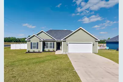 374 Allsbrook Rd., Loris, SC 29569 - Photo 1
