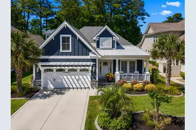 2931 Moss Bridge Ln., Myrtle Beach, SC 29579 - Photo 1