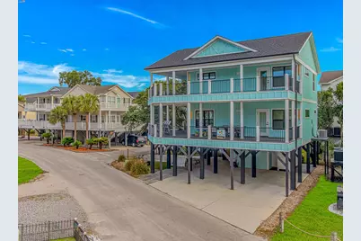 6001-Mh 15B S Kings Hwy., Myrtle Beach, SC 29575 - Photo 1