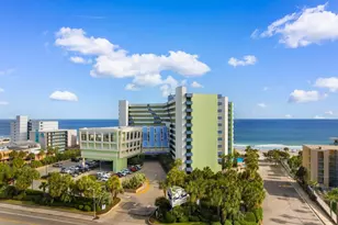1105 S Ocean Blvd, Myrtle Beach, SC 29577 - Photo 1