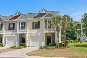 1493 Lanterns Rest Rd, Myrtle Beach, SC 29579 - Photo 1