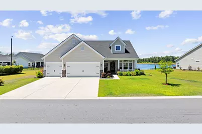 156 Albatross Way, Myrtle Beach, SC 29579 - Photo 1