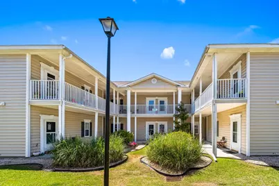 6111 Sweetwater Blvd. #11, Murrells Inlet, SC 29576 - Photo 1