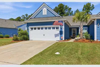 6051 Tramonto St., Myrtle Beach, SC 29577 - Photo 1