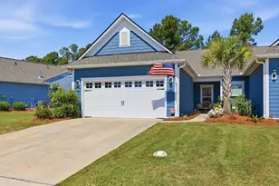 6051 Tramonto St, Myrtle Beach, SC 29577 - Photo 1